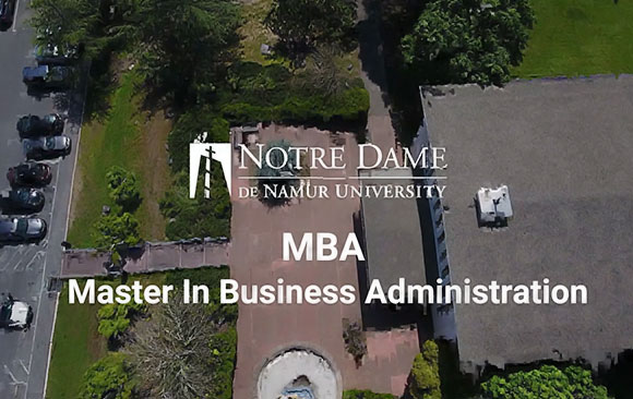 MBA