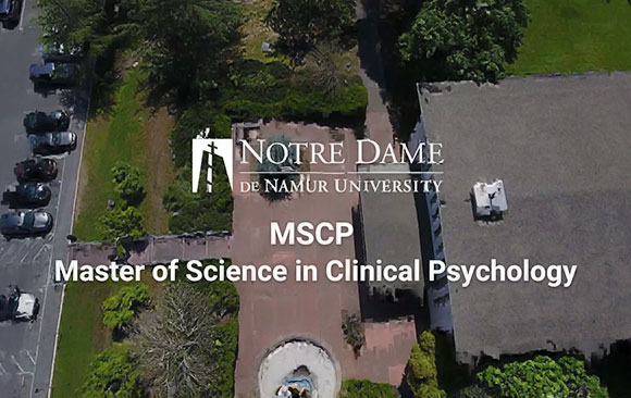 Master of Science in Clinical Psychology (MSCP)